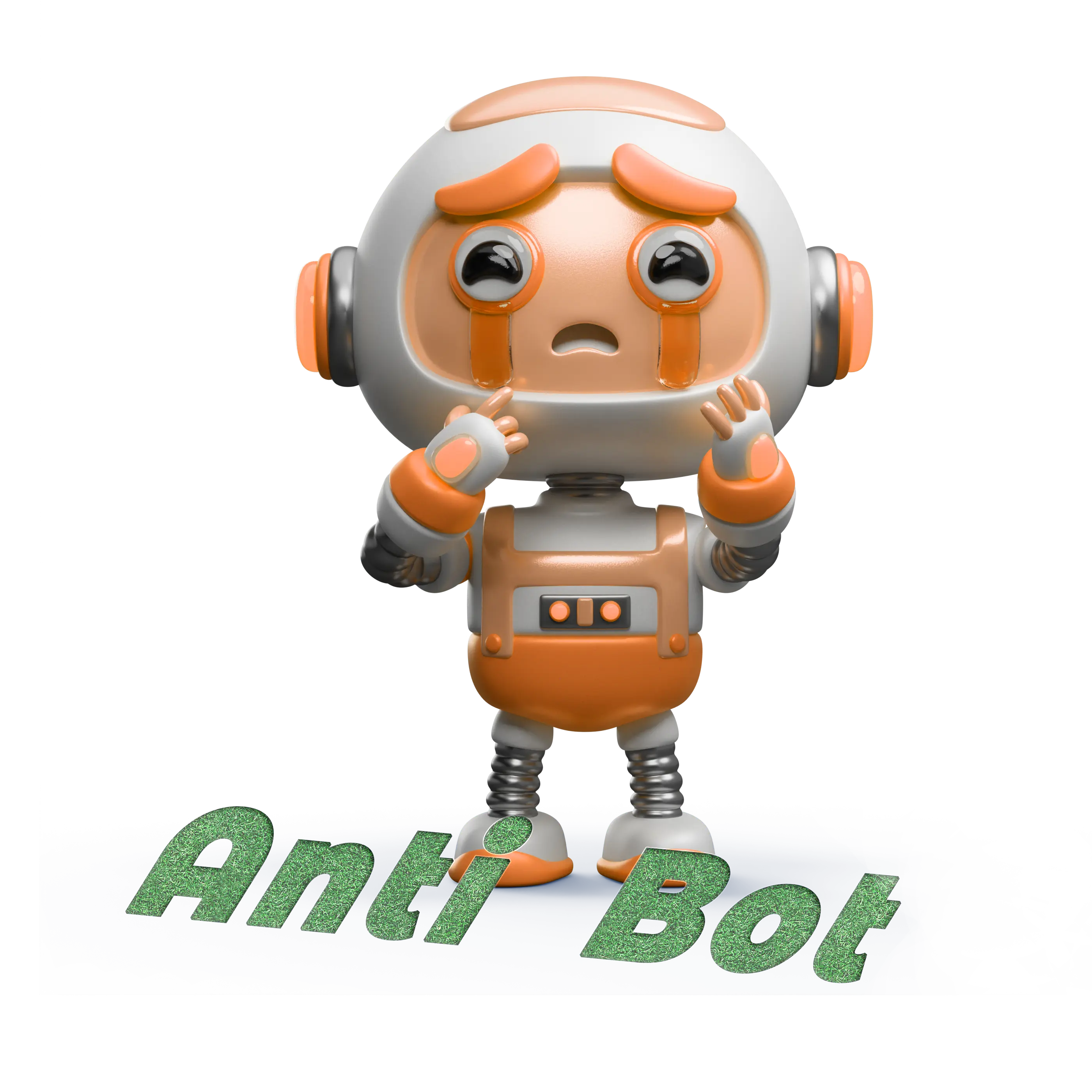  Anti-Bot Development Services